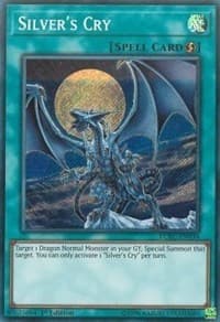 Silver's Cry: Legendary Collection Kaiba