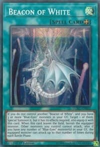 Beacon of White: Legendary Collection Kaiba