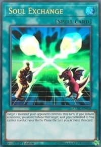 Soul Exchange: Legendary Collection Kaiba