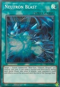 Neutron Blast: Legendary Collection Kaiba