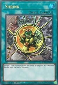 Shrink: Legendary Collection Kaiba
