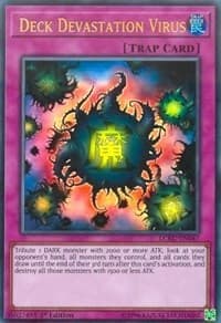 Deck Devastation Virus: Legendary Collection Kaiba