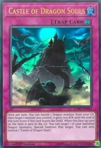 Castle of Dragon Souls: Legendary Collection Kaiba