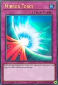 Mirror Force: Legendary Collection Kaiba