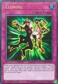 Cloning: Legendary Collection Kaiba