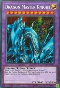 Dragon Master Knight: Legendary Collection Kaiba