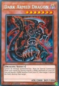 Dark Armed Dragon: Legendary Collection Kaiba