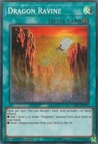 Dragon Ravine: Legendary Collection Kaiba