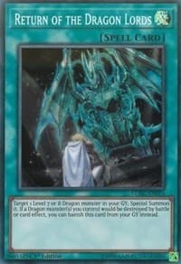 Return of the Dragon Lords: Legendary Collection Kaiba