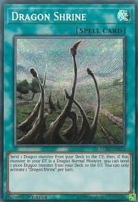 Dragon Shrine: Legendary Collection Kaiba