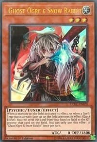Ghost Ogre & Snow Rabbit: Legendary Collection Kaiba