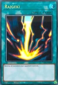 Raigeki: Legendary Collection Kaiba
