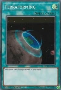 Terraforming: Legendary Collection Kaiba