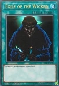 Exile of the Wicked: Legendary Collection Kaiba