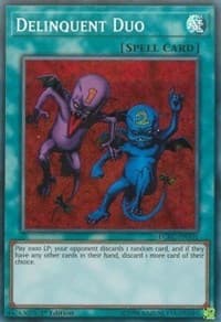 Delinquent Duo: Legendary Collection Kaiba