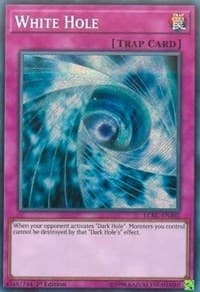 White Hole: Legendary Collection Kaiba