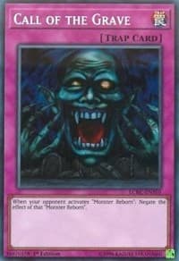 Call of the Grave: Legendary Collection Kaiba