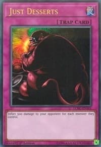 Just Desserts: Legendary Collection Kaiba