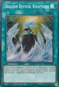 Dragon Revival Rhapsody: Legendary Collection Kaiba