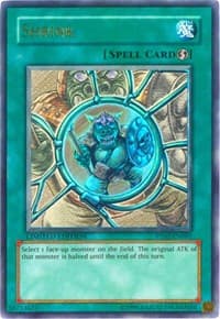 Shrink: Pharaoh Tour Promos