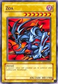 Zoa: Pharaoh Tour Promos