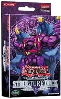 Zombie Madness Structure Deck - 1st Edition: Structure Deck: Zombie Madness