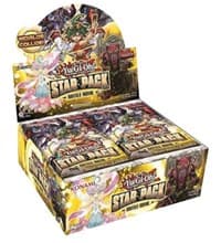 Star Pack - Battle Royal Booster Box: Star Pack - Battle Royal
