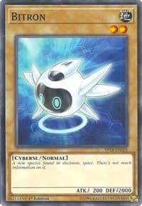 Bitron: Star Pack VRAINS
