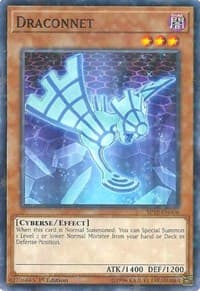 Draconnet (Starfoil): Star Pack VRAINS