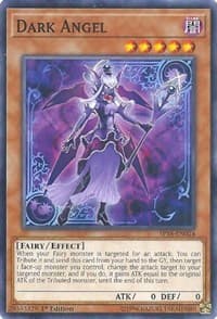 Dark Angel: Star Pack VRAINS