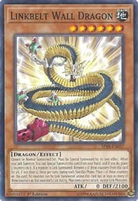 Linkbelt Wall Dragon: Star Pack VRAINS