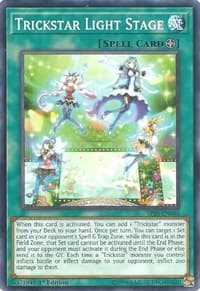 Trickstar Light Stage: Star Pack VRAINS