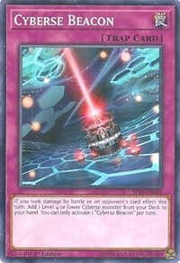 Cyberse Beacon: Star Pack VRAINS