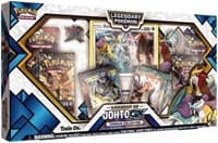 Legends of Johto GX Premium Collection Box: Ultra Prism