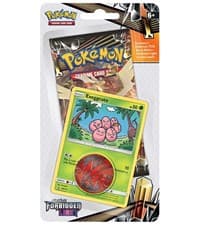Forbidden Light Single Pack Blister [Exeggcute]: Forbidden Light