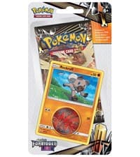 Forbidden Light Single Pack Blister [Rockruff]: Forbidden Light