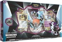 Dawn Wings Necrozma Premium Collection: Forbidden Light