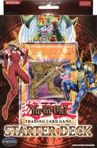 Starter Deck 2006 - Unlimited Edition: Starter Deck 2006