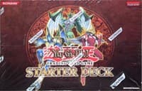 Starter Deck 2006 Display Box - Unlimited Edition: Starter Deck 2006