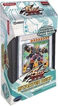 Duelist Toolbox Starter Deck [1st Edition]: Starter Deck: Duelist Toolbox
