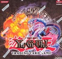 Blaze of Destruction & Fury From the Deep Structure Deck Display Box: Structure Deck: Blaze of Destruction