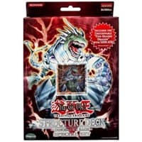 Dinosaur's Rage Structure Deck - Special Set: Structure Deck: Dinosaur's Rage
