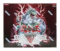 Dinosaur's Rage Structure Deck - Special Set Display Box: Structure Deck: Dinosaur's Rage