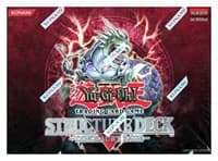 Dinosaur's Rage Structure Deck Display Box: Structure Deck: Dinosaur's Rage