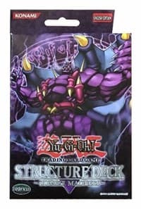 Zombie Madness Structure Deck - Unlimited Edition: Structure Deck: Zombie Madness