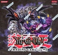 Dragon's Roar & Zombie Madness Structure Deck Display Box - 1st Edition: Structure Deck: Dragon's Roar