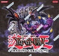 Dragon's Roar & Zombie Madness Structure Deck Display Box - Unlimited Edition: Structure Deck: Dragon's Roar