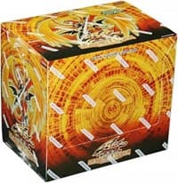 Dragunity Legion Structure Deck Display Box - Unlimited Edition: Structure Deck: Dragunity Legion