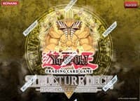 Invincible Fortress Structure Deck Display Box - Unlimited Edition: Structure Deck: Invincible Fortress