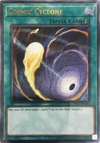 Cosmic Cyclone (UTR): OTS Tournament Pack 7
